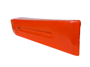 1.5kg Heavy Duty Log Splitter, Red - Home & Garden > Lawn & Garden Garden tools & Accesories