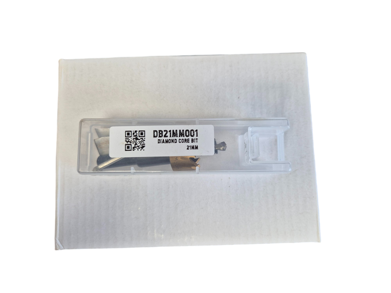 21mm HSS Drill Bit Hole Saw Cutter for Metal Alloy Wood Plastic - Hardware > Tools > Drills Cable ties