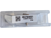 27mm HSS Drill Bit Hole Saw Cutter for Metal Alloy Wood Plastic - Hardware > Tools > Drills Cable ties