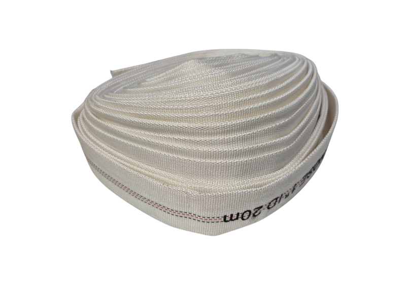 Lay Flat 2" Lined 8-24 BAR - Home & Garden > Lawn & Garden > Watering & Irrigation > Garden Hoses Tech Hose & Fittings