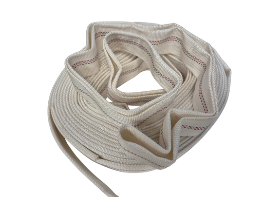 Lay Flat 1.25" Lined 8-24 BAR - Home & Garden > Lawn & Garden > Watering & Irrigation > Garden Hoses Tech Hose & Fittings