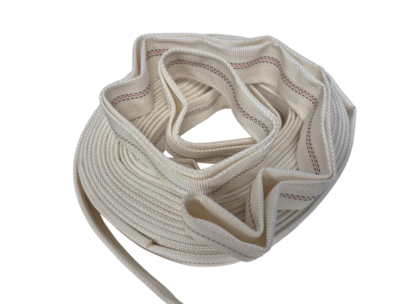 Lay Flat 2" Lined 8-24 BAR - Home & Garden > Lawn & Garden > Watering & Irrigation > Garden Hoses Tech Hose & Fittings