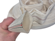 Lay Flat 2" Lined 8-24 BAR - Home & Garden > Lawn & Garden > Watering & Irrigation > Garden Hoses Tech Hose & Fittings