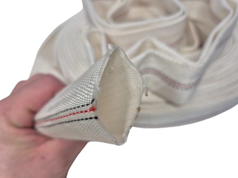 Lay Flat 1.25" Lined 8-24 BAR - Home & Garden > Lawn & Garden > Watering & Irrigation > Garden Hoses Tech Hose & Fittings