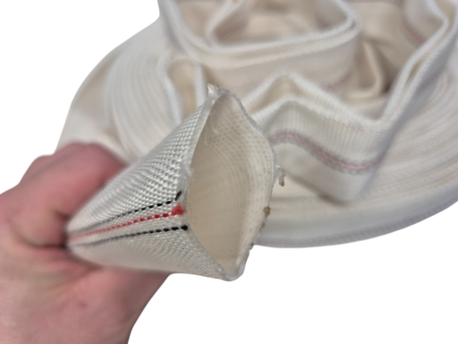 Lay Flat 1.25" Lined 8-24 BAR - Home & Garden > Lawn & Garden > Watering & Irrigation > Garden Hoses Tech Hose & Fittings