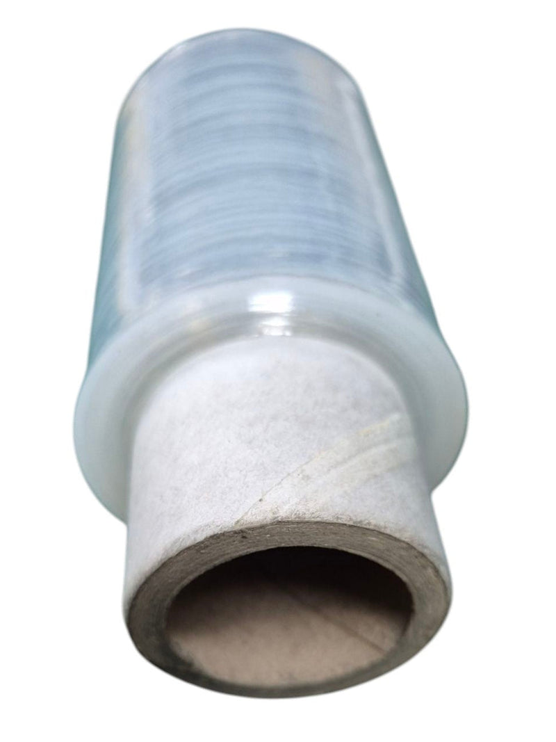 Mini Handy Shrink Rolls Clear - Postal Packaging