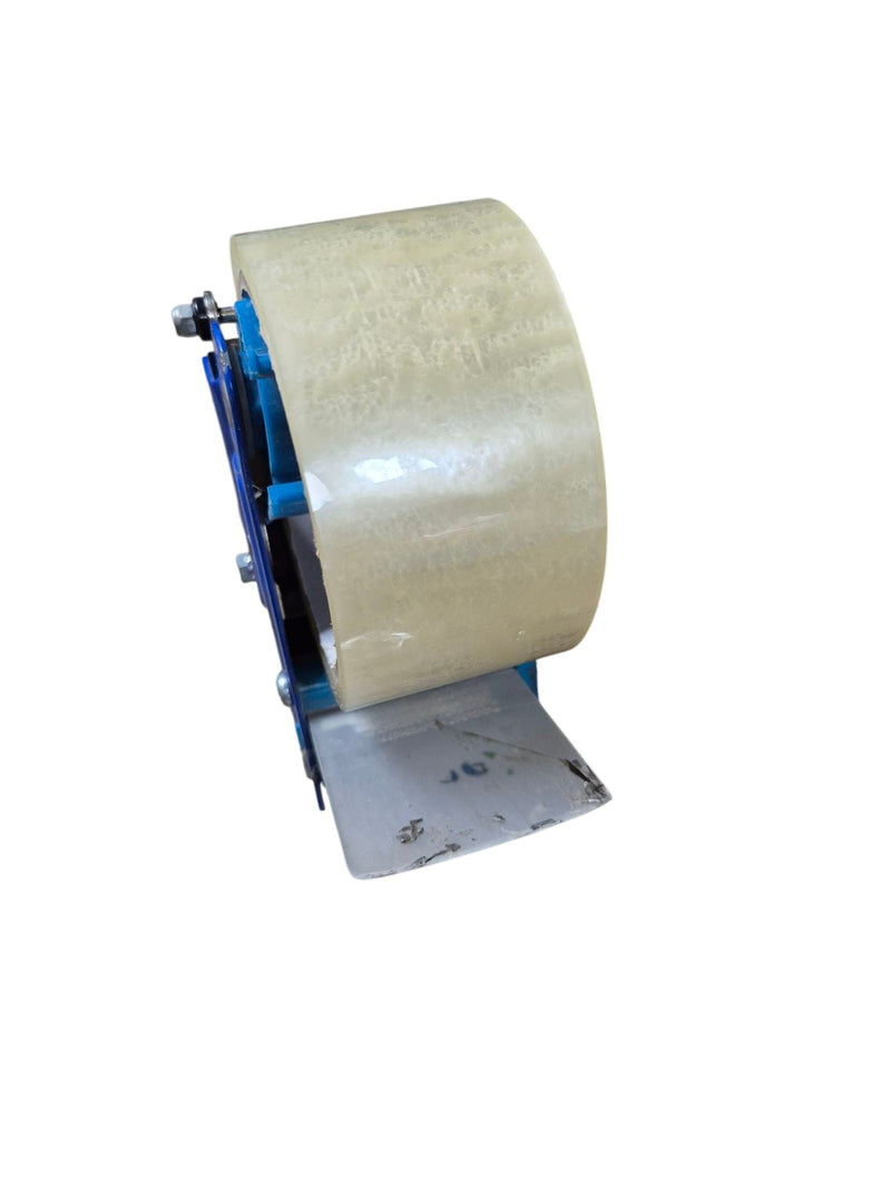 CLEAR Tape 48mm 66m - Postal Packaging