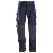 Snickers 6386 ProtecWork Work Trousers - Business & Industrial > Work Safety Protective Gear FLAME RETARDANT TROUSERS