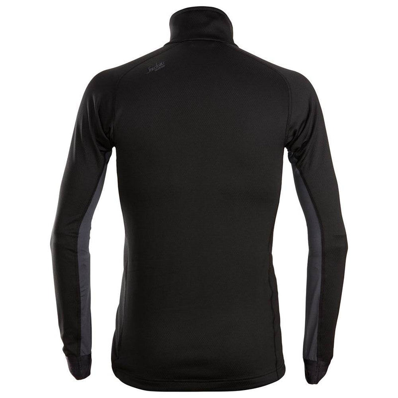 Snickers 9448 LiteWork, Full Zip Midlayer Various Colours - Apparel & Accessories > Clothing > Activewear > Activewear Vests & Jackets > Jackets SWEATSHIRTS