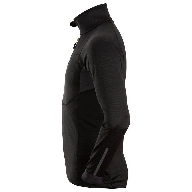 Snickers 9448 LiteWork, Full Zip Midlayer Various Colours - Apparel & Accessories > Clothing > Activewear > Activewear Vests & Jackets > Jackets SWEATSHIRTS