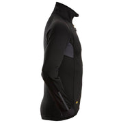 Snickers 9448 LiteWork, Full Zip Midlayer Various Colours - Apparel & Accessories > Clothing > Activewear > Activewear Vests & Jackets > Jackets SWEATSHIRTS