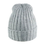 Blaklader 2027 Reflective Knit Chunky Beanie - HEADWEAR