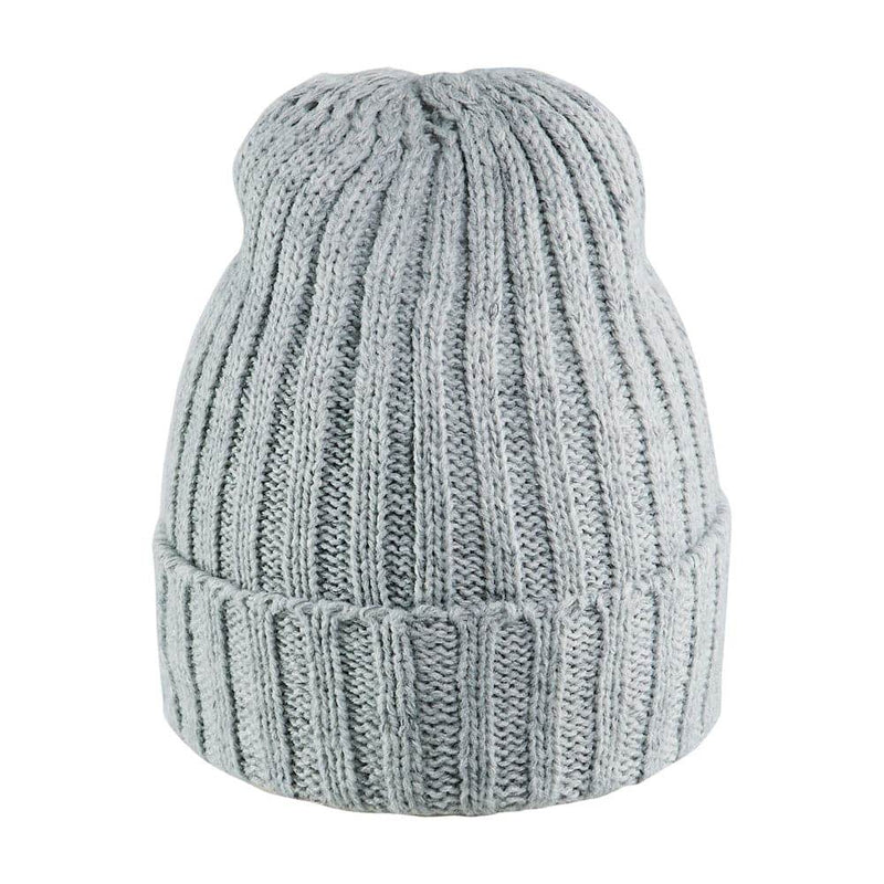 Blaklader 2027 Reflective Knit Chunky Beanie - HEADWEAR