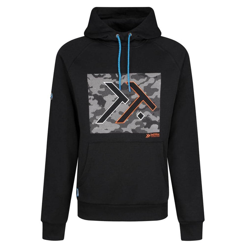 Regatta TRF635 Disruptive Overhead hooded Sweatshirt - HOODIES