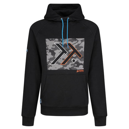 Regatta TRF635 Disruptive Overhead hooded Sweatshirt - HOODIES