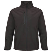 Fort 204 Selkirk Softshell Waterproof Jacket - SOFTSHELL JACKETS