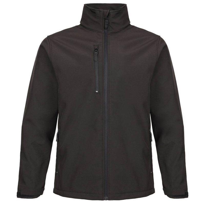 Fort 204 Selkirk Softshell Waterproof Jacket - SOFTSHELL JACKETS