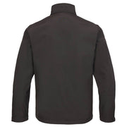 Fort 204 Selkirk Softshell Waterproof Jacket - SOFTSHELL JACKETS