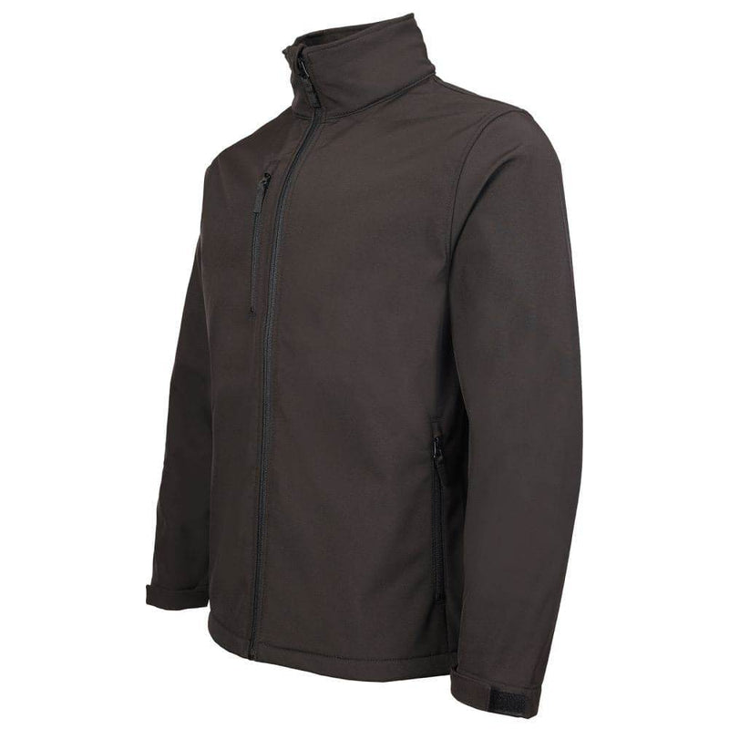 Fort 204 Selkirk Softshell Waterproof Jacket - SOFTSHELL JACKETS