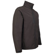 Fort 204 Selkirk Softshell Waterproof Jacket - SOFTSHELL JACKETS