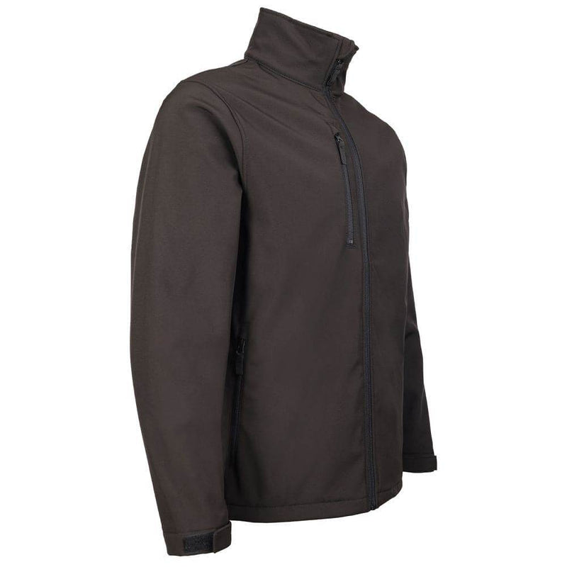 Fort 204 Selkirk Softshell Waterproof Jacket - SOFTSHELL JACKETS