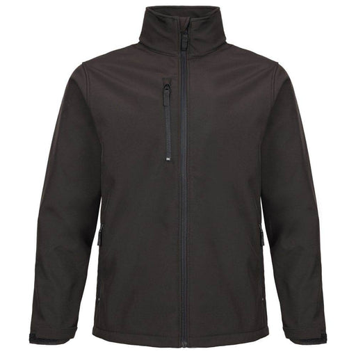 Fort 204 Selkirk Softshell Waterproof Jacket - SOFTSHELL JACKETS