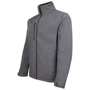 Fort 204 Selkirk Softshell Waterproof Jacket - SOFTSHELL JACKETS