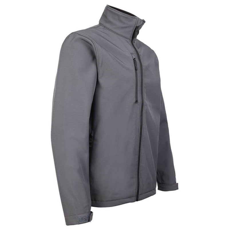 Fort 204 Selkirk Softshell Waterproof Jacket - SOFTSHELL JACKETS