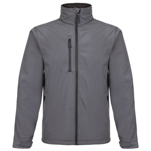 Fort 204 Selkirk Softshell Waterproof Jacket - SOFTSHELL JACKETS