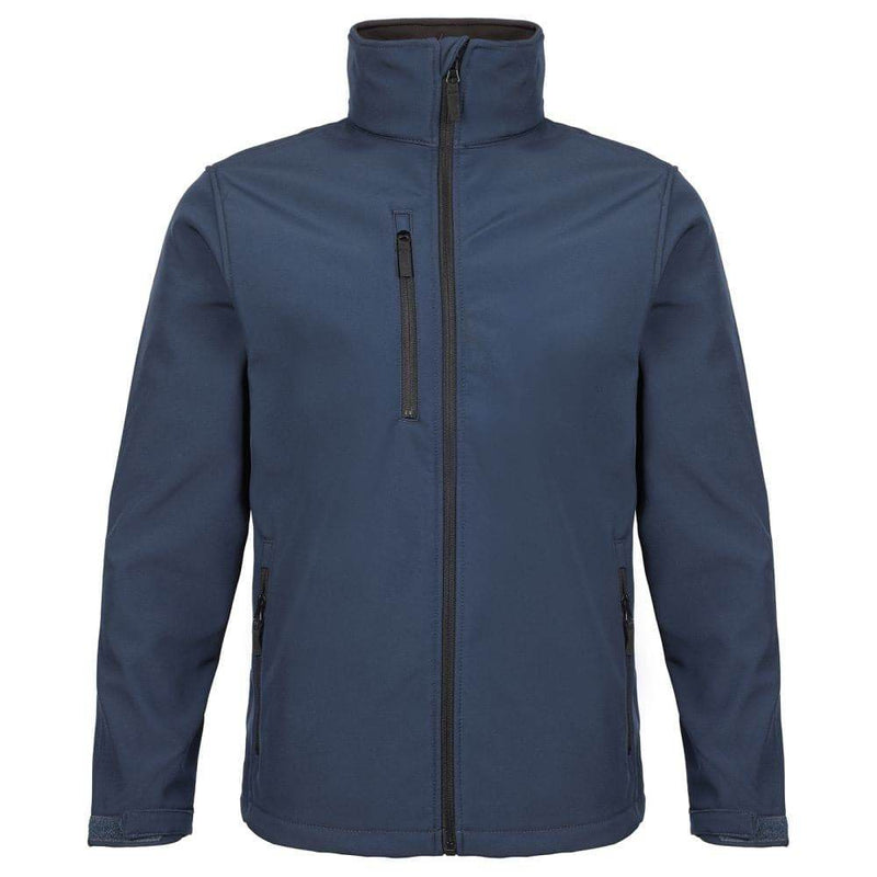 Fort 204 Selkirk Softshell Waterproof Jacket - SOFTSHELL JACKETS
