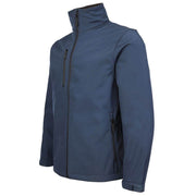 Fort 204 Selkirk Softshell Waterproof Jacket - SOFTSHELL JACKETS