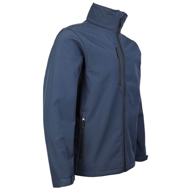 Fort 204 Selkirk Softshell Waterproof Jacket - SOFTSHELL JACKETS