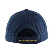Blaklader 2046 Baseball Cap Without Logo - HEADWEAR