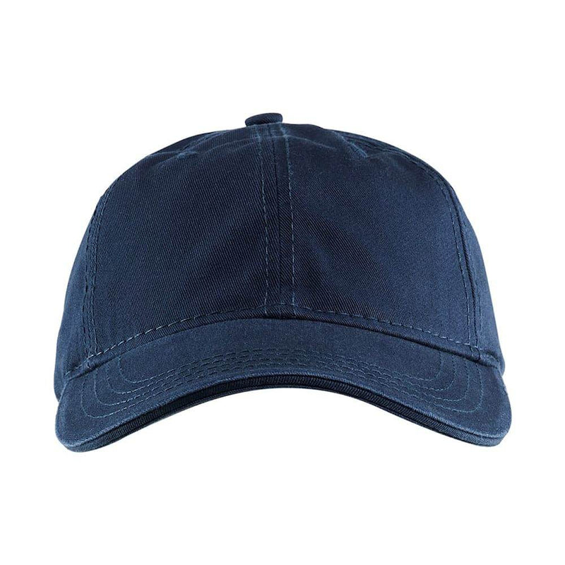 Blaklader 2046 Baseball Cap Without Logo - HEADWEAR