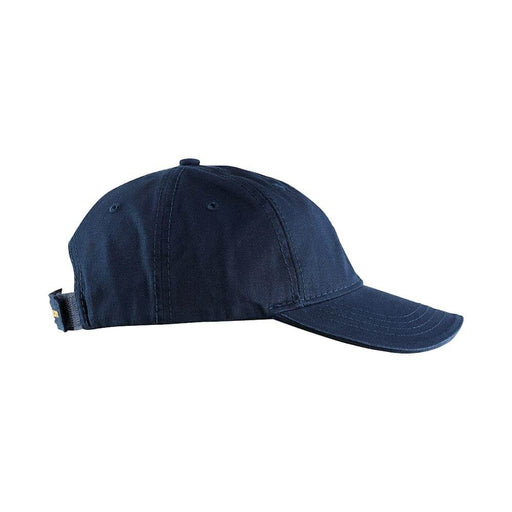 Blaklader 2046 Baseball Cap Without Logo - HEADWEAR
