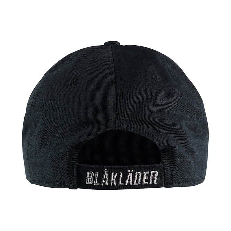 Blaklader 2049 Basic Logo Cap - HEADWEAR