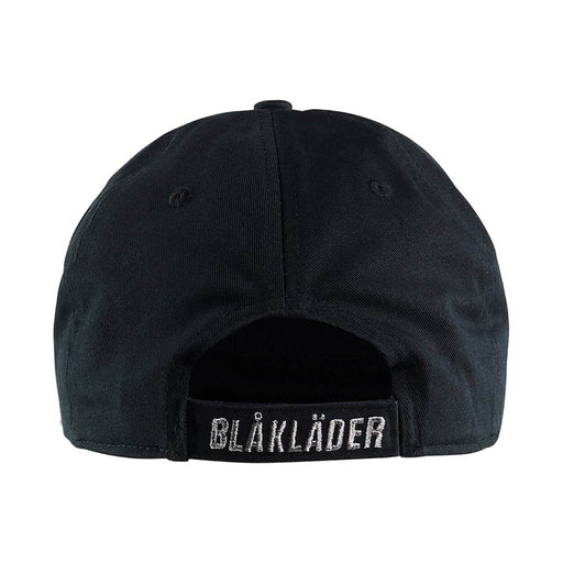 Blaklader 2049 Basic Logo Cap - HEADWEAR