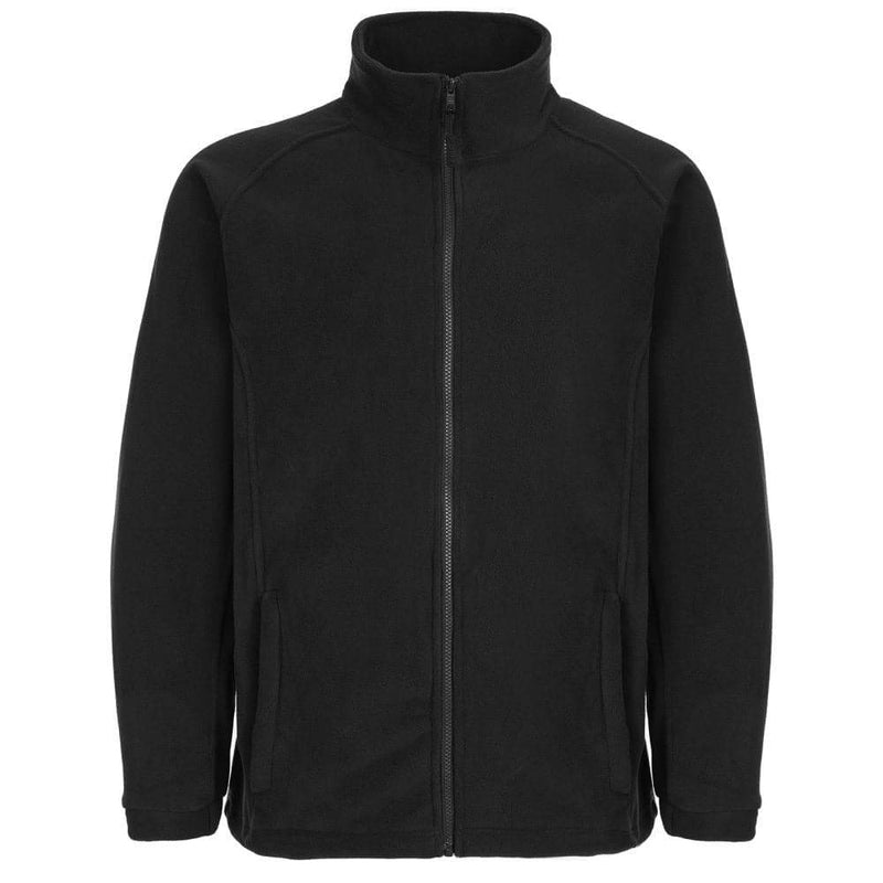 Fort 205 Melrose Fleece Jacket - FLEECE CLOTHING