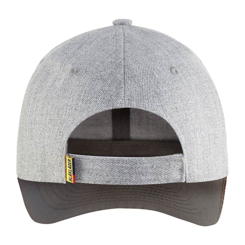 Blaklader 2053 Wool Cap - HEADWEAR