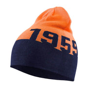 Blaklader 2057 Children's Reversible Hi-Vis Beanie - HEADWEAR