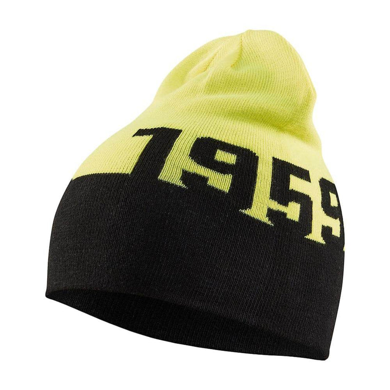 Blaklader 2057 Children's Reversible Hi-Vis Beanie - HEADWEAR