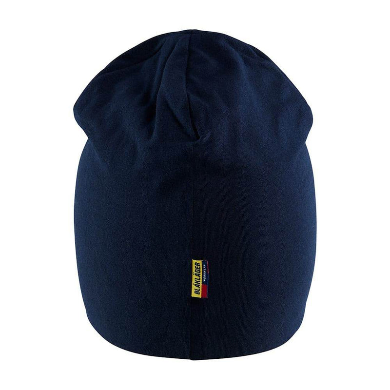 Blaklader 2063 Stretchy Cotton Beanie Hat - HEADWEAR