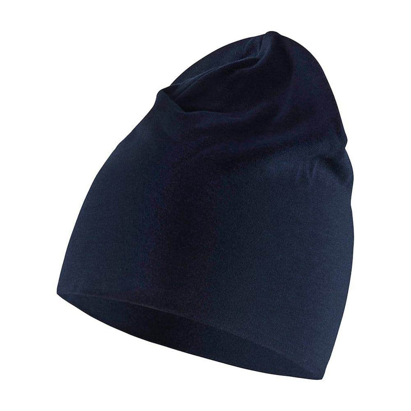 Blaklader 2063 Stretchy Cotton Beanie Hat - HEADWEAR