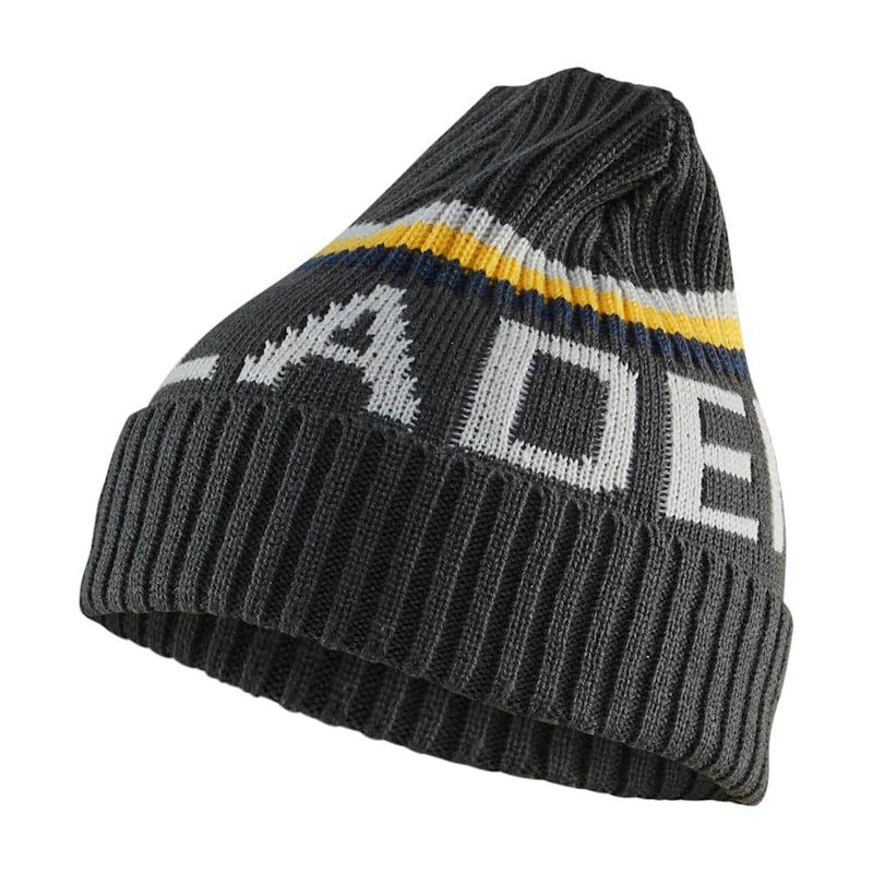 Blaklader 2064 Rib Knitted Beanie Hat - Apparel & Accessories > Clothing Accessories > Headwear