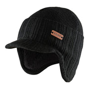 Blaklader 2067 Winter Cap with Ear Flaps - Fleece Lined - HEADWEAR