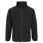 Fort 207 Lomond Wind Proof Fleece Jacket - FLEECE CLOTHING