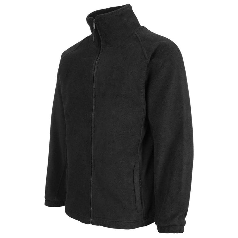 Fort 207 Lomond Wind Proof Fleece Jacket - FLEECE CLOTHING