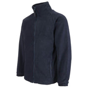 Fort 207 Lomond Wind Proof Fleece Jacket - FLEECE CLOTHING
