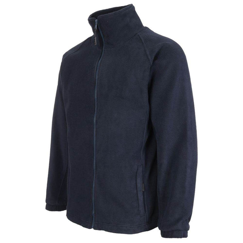 Fort 207 Lomond Wind Proof Fleece Jacket - FLEECE CLOTHING