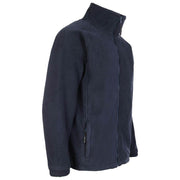 Fort 207 Lomond Wind Proof Fleece Jacket - FLEECE CLOTHING